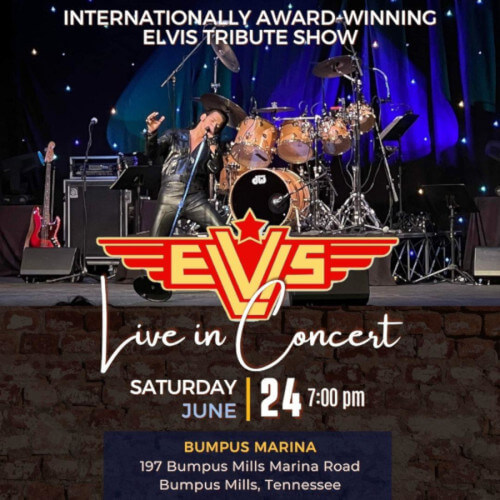 The Australian Elvis