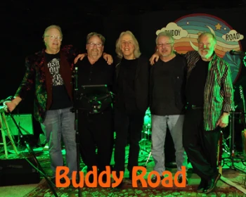 buddy road