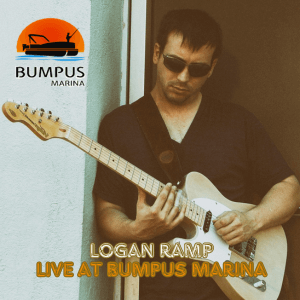 Logan Ramp at Bumpus Marina