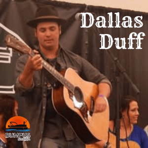 Dallas Duff