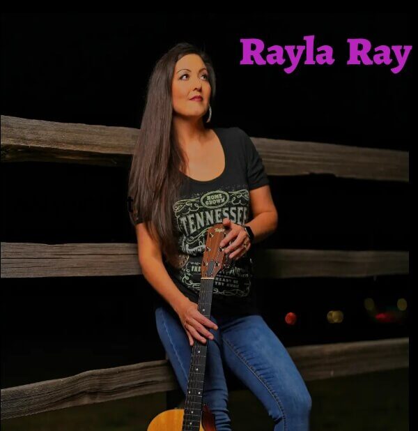 Rayla Ray
